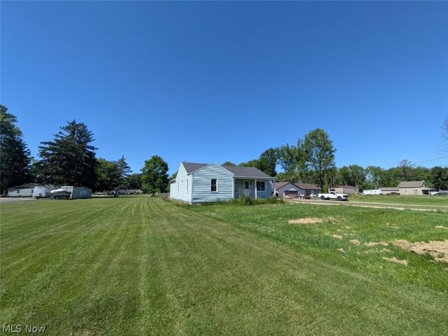 House for sale in Elyria, Ohio