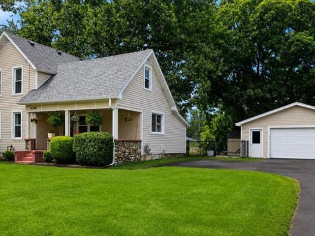 House for sale in Grandville, Michigan