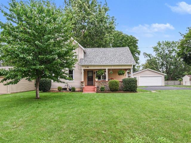 House for sale in Grandville, Michigan