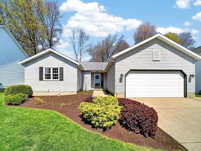 House for sale in Erie, Pennsylvania