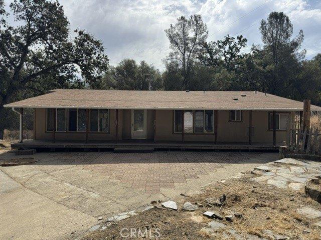 House for sale in Mariposa, California
