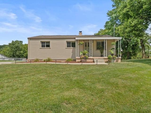 House for sale in Ohio