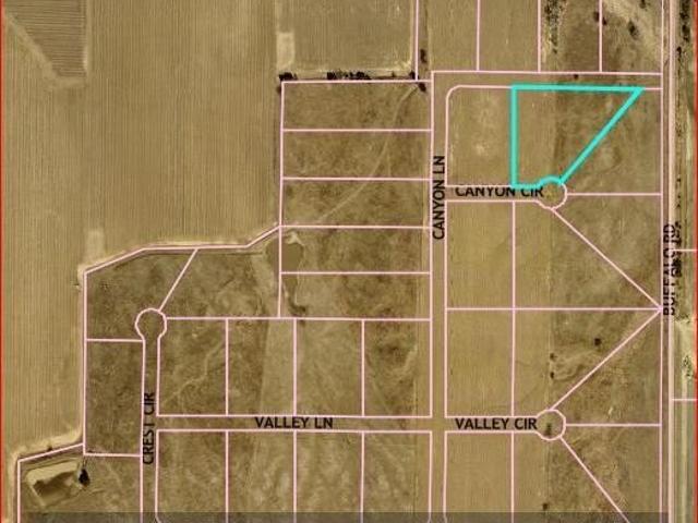Land for sale in Doniphan, Hall County