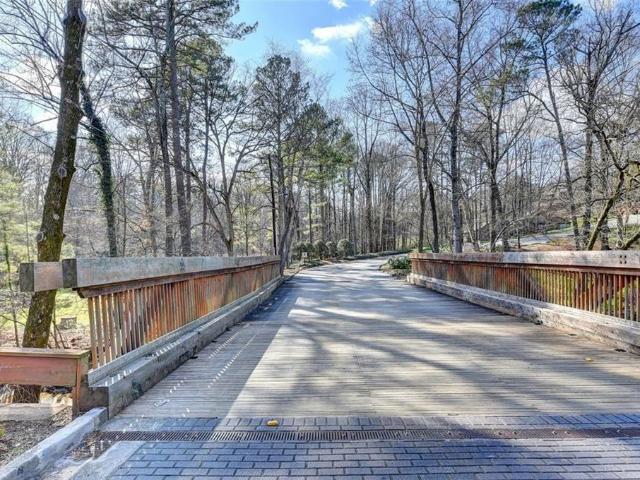 Townhouse for sale in Brookhaven, Georgia