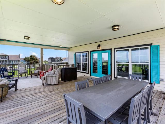 House for sale in Galveston