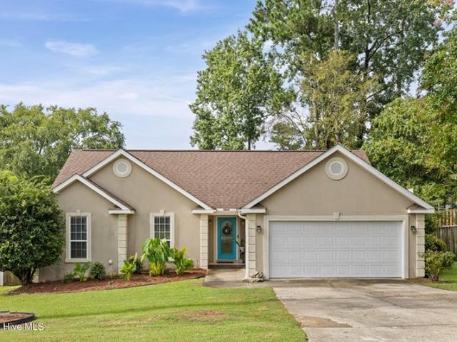 House for sale in Georgia