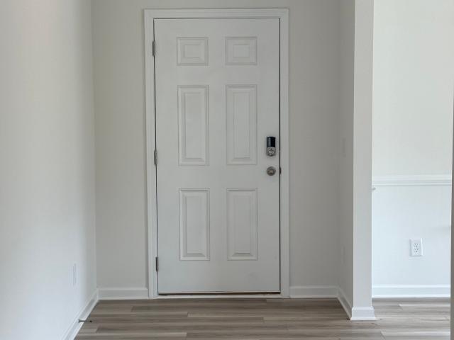 House for sale in Flowery Branch, Georgia