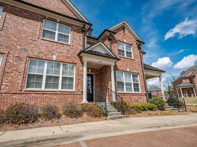 Condo for sale in Oxford, Mississippi
