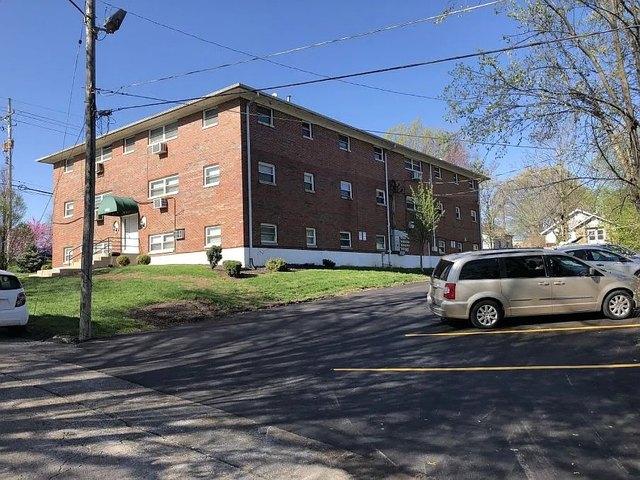 House for sale in Kansas
