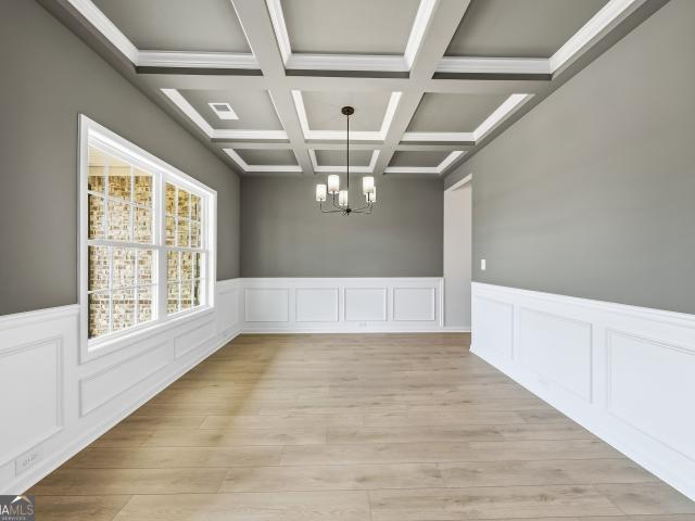 House for sale in Box Springs, Georgia