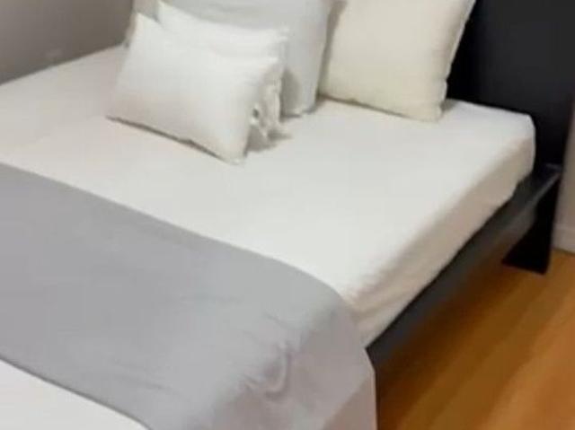 House for rent in Vancouver, British Columbia