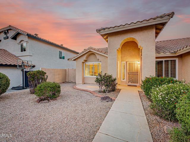 House for sale in Mesa, Arizona