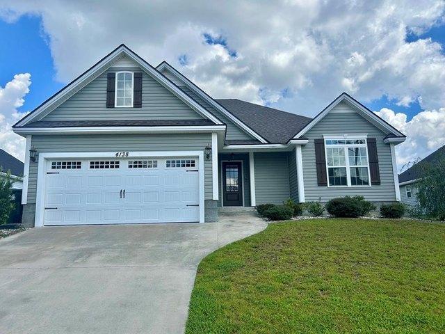 House for sale in Lowndes, Georgia