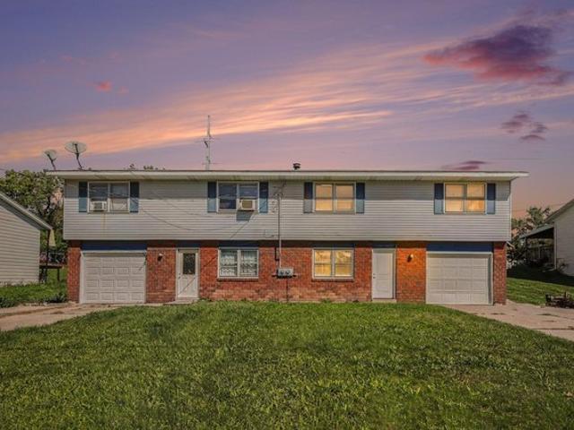 House for sale in Third Ward, Grand Rapids