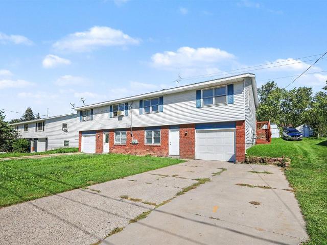 House for sale in Third Ward, Grand Rapids