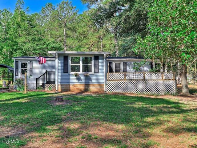 House for sale in Appling, Georgia