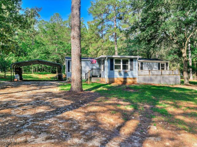 House for sale in Appling, Georgia