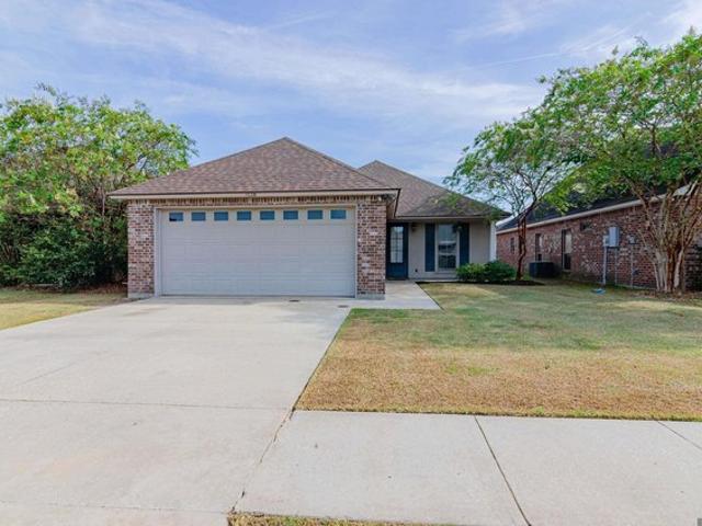 House for sale in Addis, Louisiana