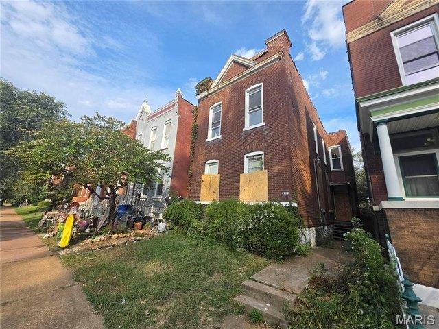 House for sale in Dutchtown, Saint Louis