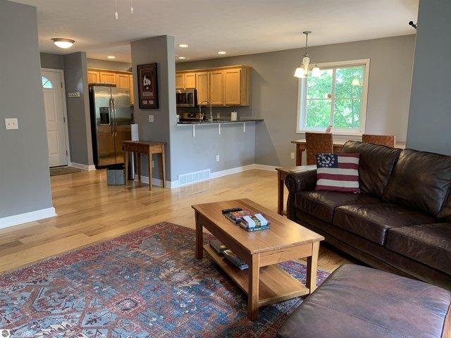 Townhouse for sale in Traverse City, Michigan
