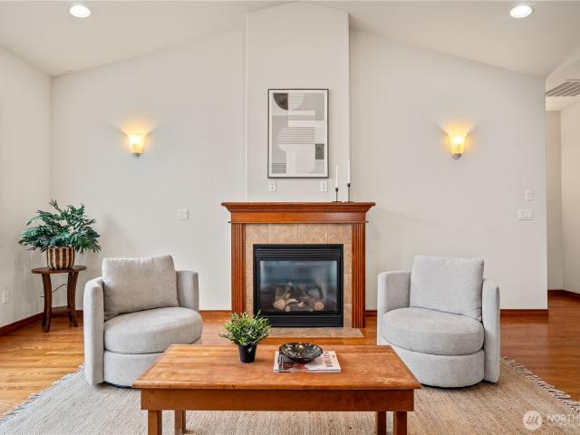 House for sale in Bellingham, Washington