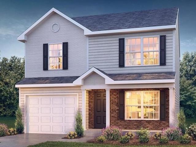House for sale in Boiling Springs, South Carolina