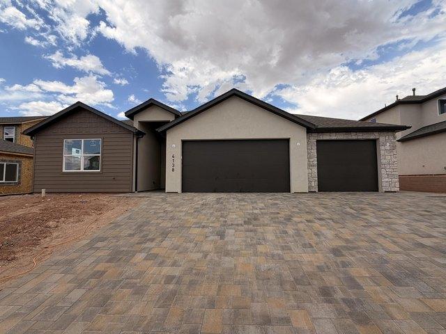 House for sale in Cedar City, Iron County