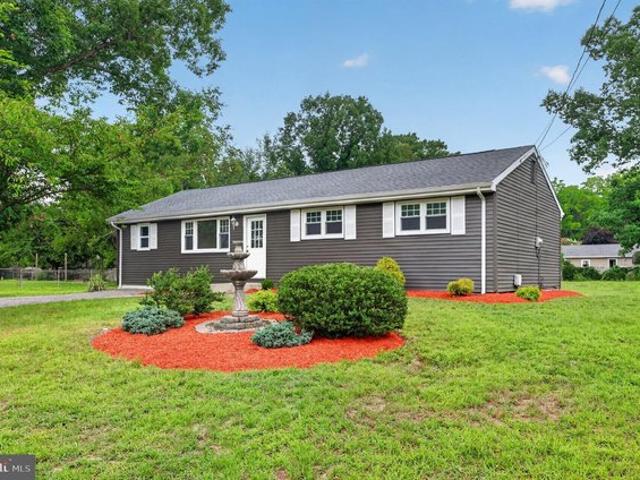 House for sale in Hammonton, New Jersey