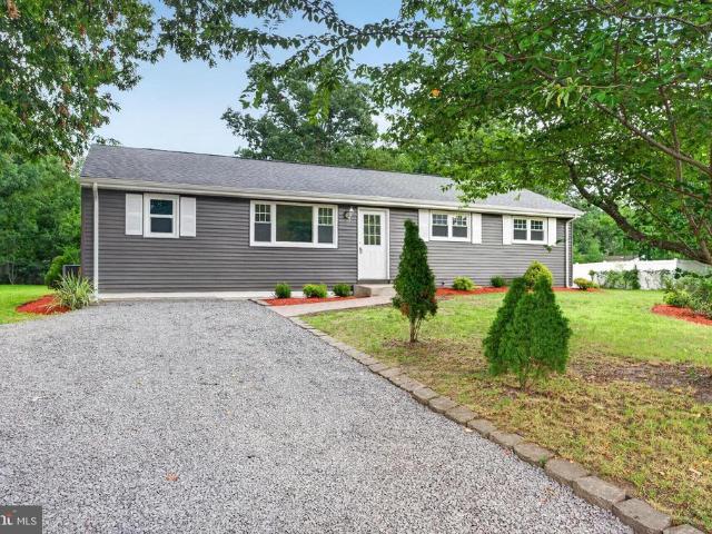 House for sale in Elwood, New Jersey
