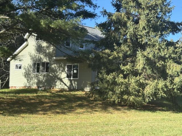 House for sale in Mauston, Wisconsin