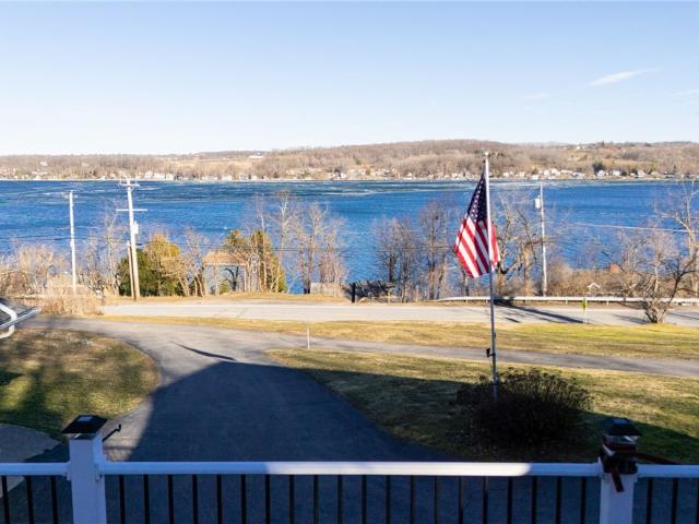 House for sale in Geneseo, New York