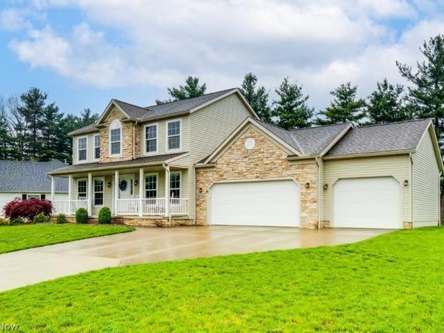 House for sale in Portage, Ohio