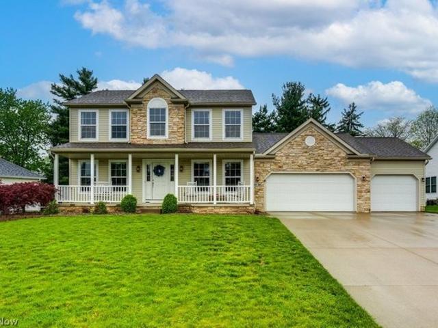 House for sale in Summit, Ohio