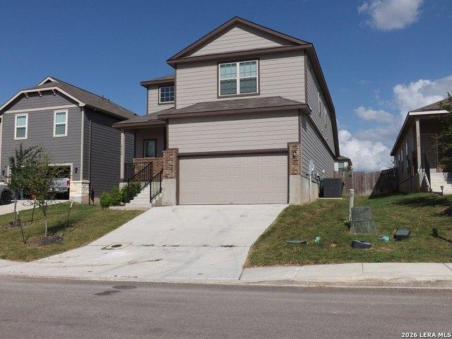 House for sale in Converse, Texas