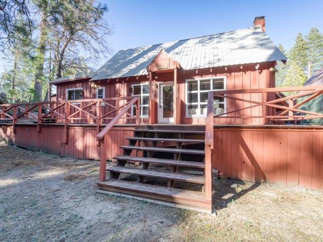 House for sale in Shaver Lake