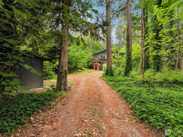 House for sale in Concrete, Washington