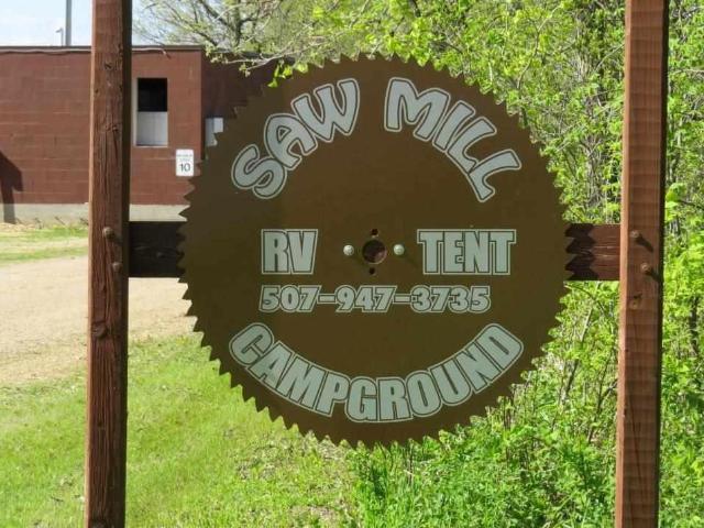 Commercial for sale in Minnesota