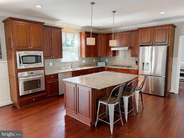 House for sale in Leonardtown, Maryland