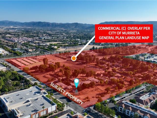 House for sale in Murrieta, California