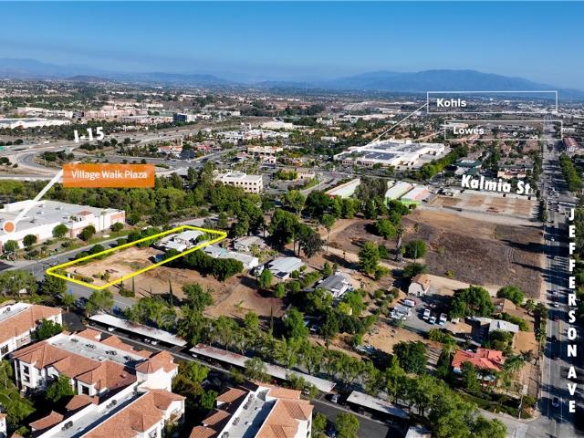 Commercial for sale in Murrieta, California