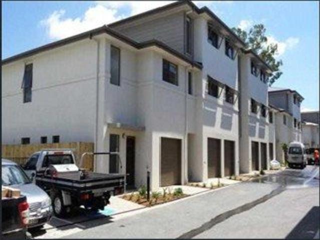 Townhouse for rent in Methul, Queensland