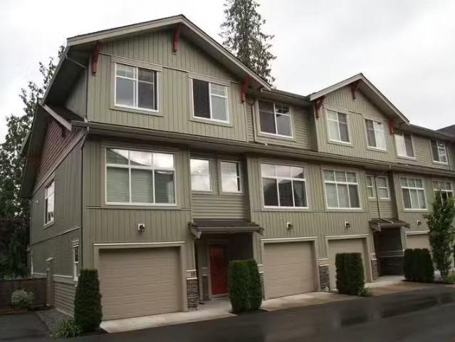 Condo for rent in British Columbia