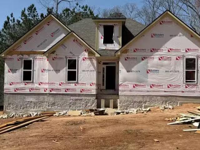 House for sale in Mcdonough