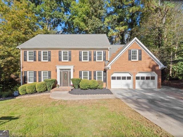 House for sale in Roswell, Fulton County