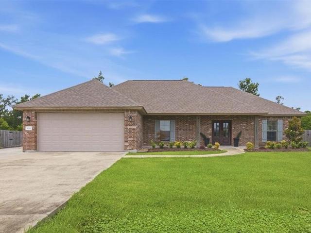 House for sale in Lake Charles, Louisiana