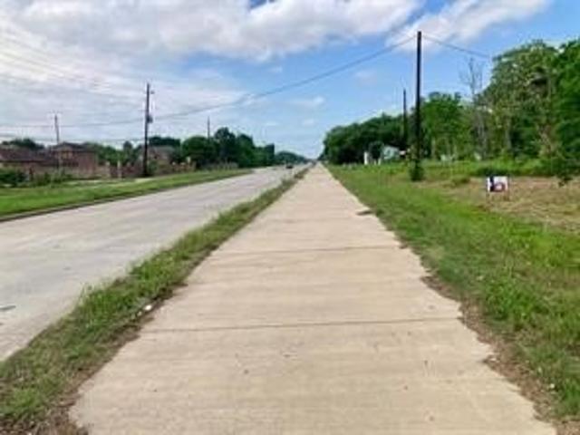 Land for sale in Pearland, Texas