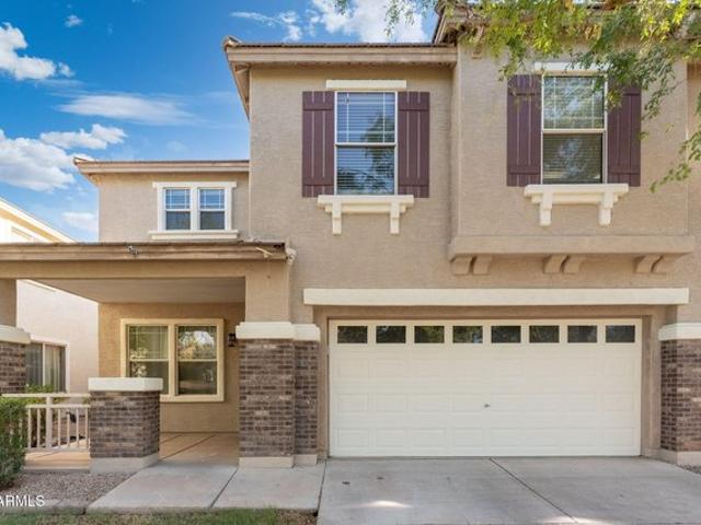 House for sale in Gilbert, Arizona