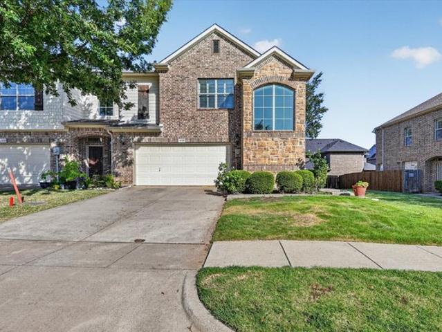 Townhouse for sale in Irving, Texas