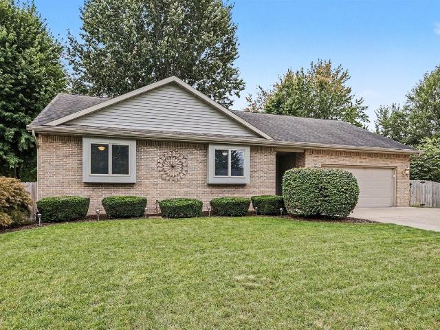 House for sale in Lincoln Charter Township, Berrien County