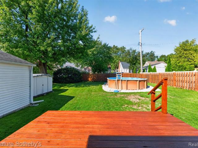 House for sale in Berkley, Michigan